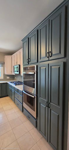 Home Photo from customer review